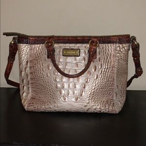 Brahmin Arno Melbourne Handbag/Crossover